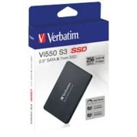 Disque SSD interne Verbatim Vi550 256 Go 49351
