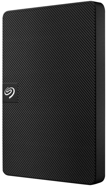Disque HDD externe Seagate Expansion 2 To USB-A 3.0 Noir STKM2000400