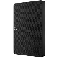 Seagate Expansion Externe HDD 2 TB USB-A 3.0 Schwarz STKM2000400