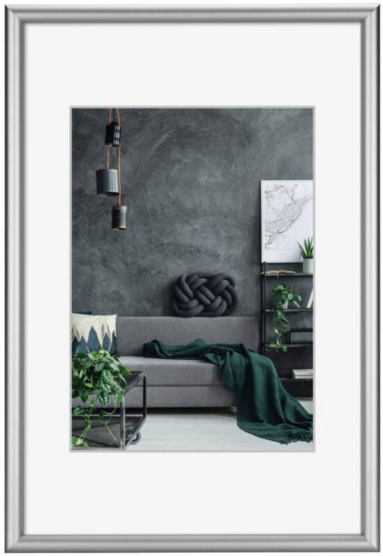 Cadre photo Hama Detroit 175883 25,4 (L) x 2,3 (P) x 31,4 (H) cm Detroit