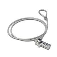 Cadenas pour ordinateur portable ACT AC9015 Gris