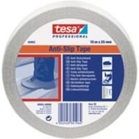 Ruban antidérapant tesa tesa Professional Transparent 250 mm (l) x 15 m (L)