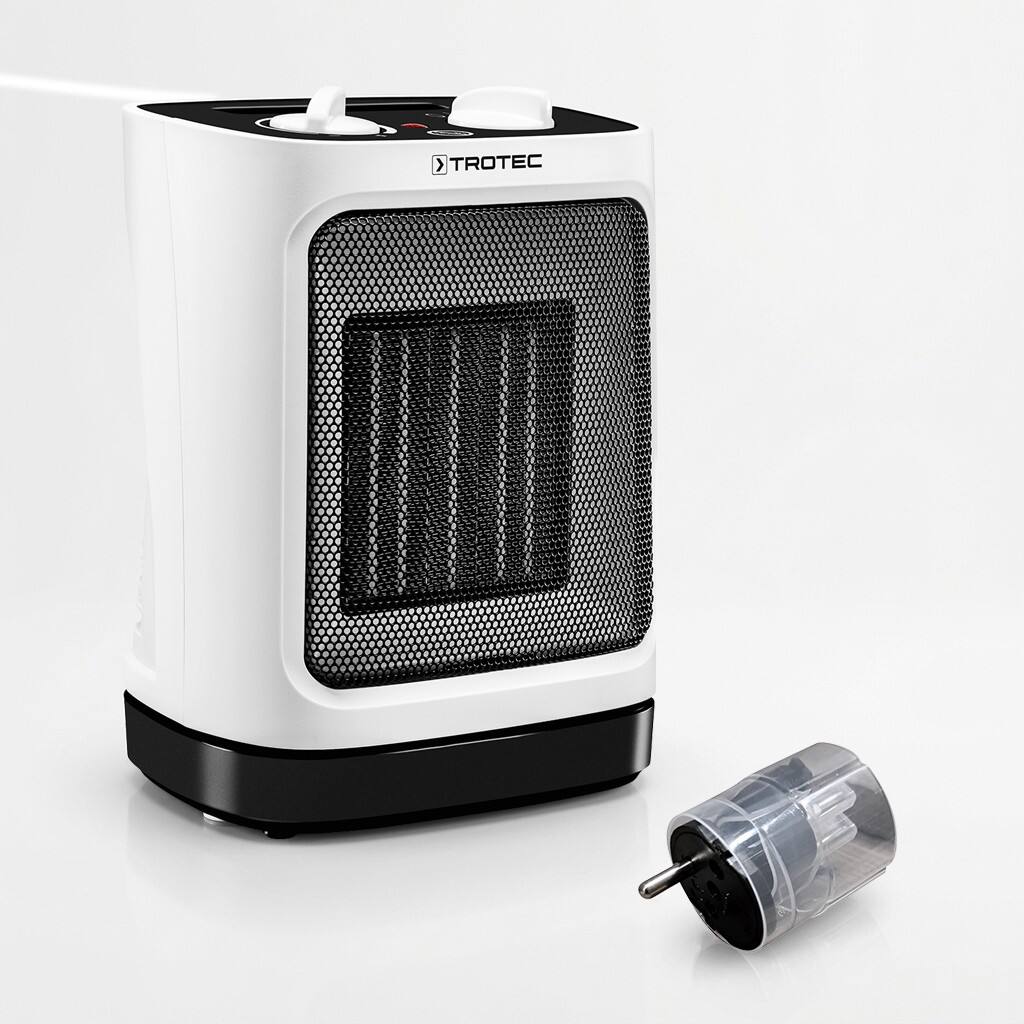 TROTEC Elektrische Heizung TFC 17 E