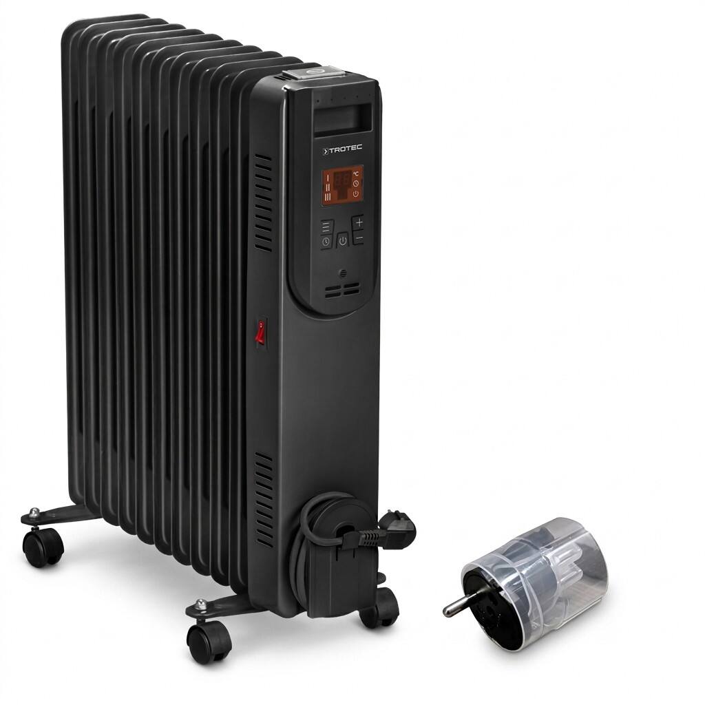 TROTEC Ölradiator TRH 25 E