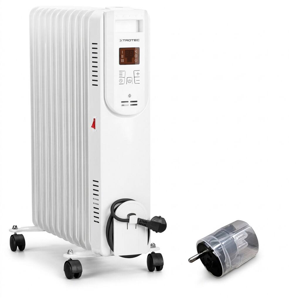 TROTEC Ölradiator TRH 26 E