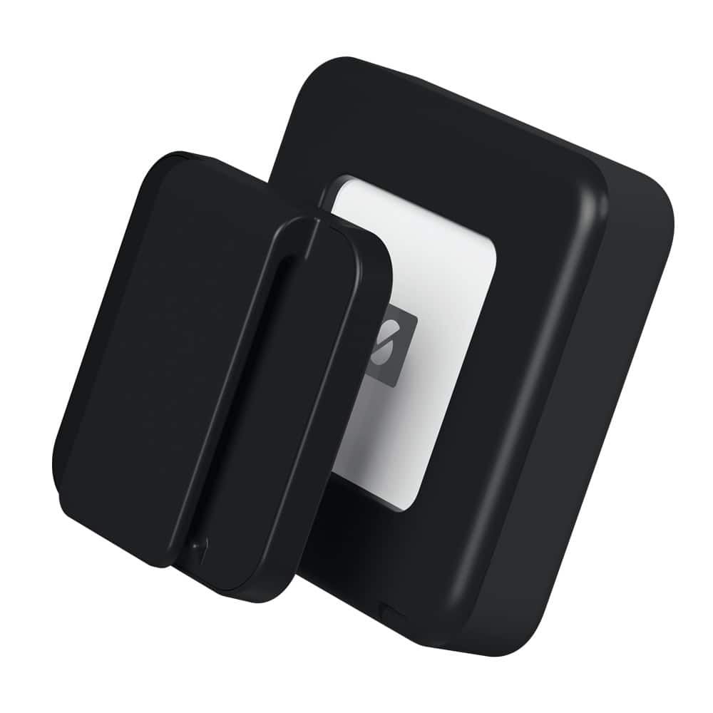 SumUp 700900501 Kartenlesegerät 8,9 x 8,9 x 4 cm Schwarz