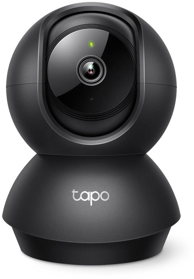 TP-Link Tapo C211 3MP Super HD WLAN Sicherheitskamera für den Innenbereich