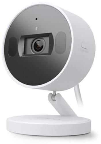 Caméra de vidéosurveillance TP-LINK Tapo C125 2K QHD Intérieur Wi-Fi