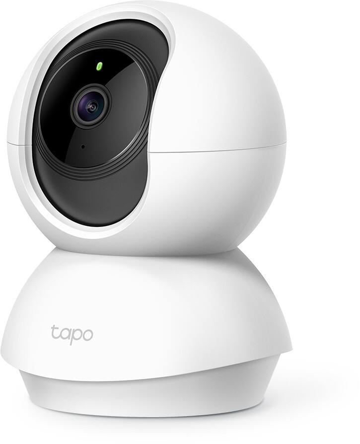 Caméra de vidéosurveillance TP-LINK Tapo C200 Full HD 1080p Intérieur Wi-Fi