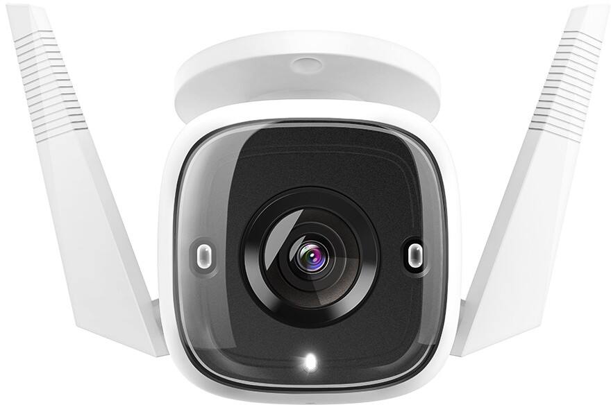 Caméra de vidéosurveillance TP-LINK Tapo C310 3 Mpx Super HD Extérieur Wi-Fi et Ethernet Résistant aux intempéries (IP66)