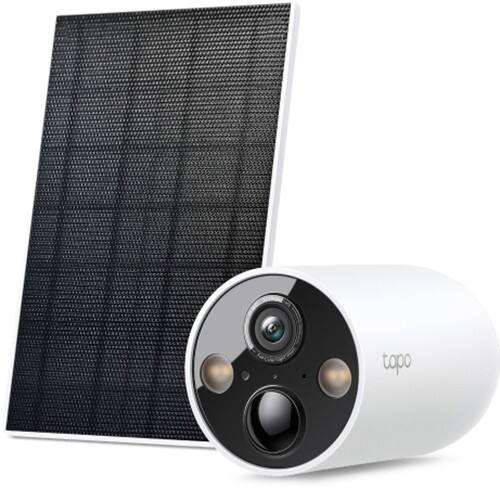 Caméra de vidéosurveillance TP-LINK Tapo C425 KIT 2K QHD Extérieur Wi-Fi Résistant aux intempéries (IP66)
