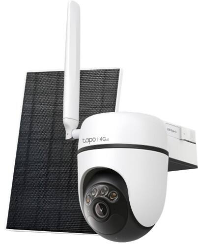 Caméra de vidéosurveillance TP-LINK Tapo C615G KIT 3 Mpx Super HD Extérieur Wi-Fi Résistant aux intempéries (IP65)