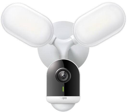 Caméra de vidéosurveillance TP-LINK Tapo C720 2K QHD Extérieur Wi-Fi et Ethernet Résistant aux intempéries (IP65)