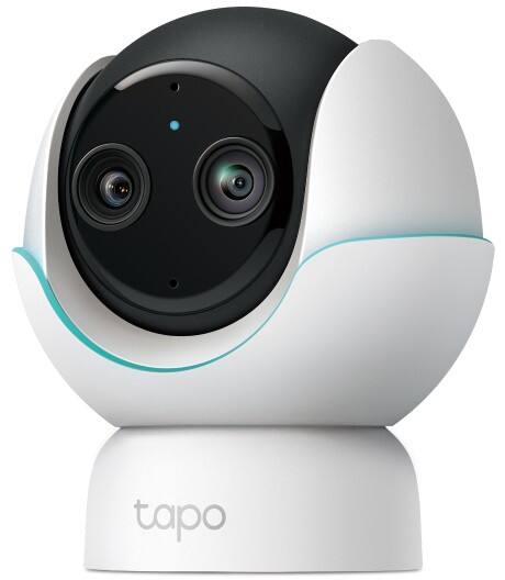 Caméra de vidéosurveillance TP-LINK Tapo C840 2K QHD