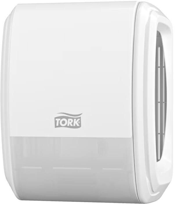 Tork Constant Lufterfrischer-Spender – Anhaltende Frische dank benutzerfreundlichem Design