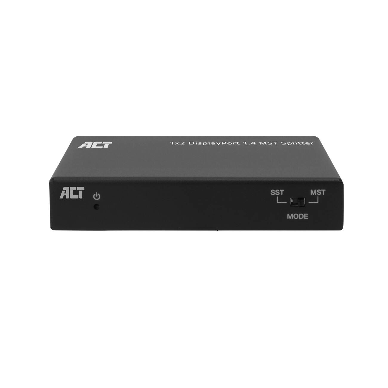 ACT MST-Splitter