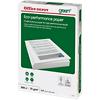Office Depot Eco-Performance DIN A4 Druckerpapier Weiß 75 g/m² Glatt 500 Blatt