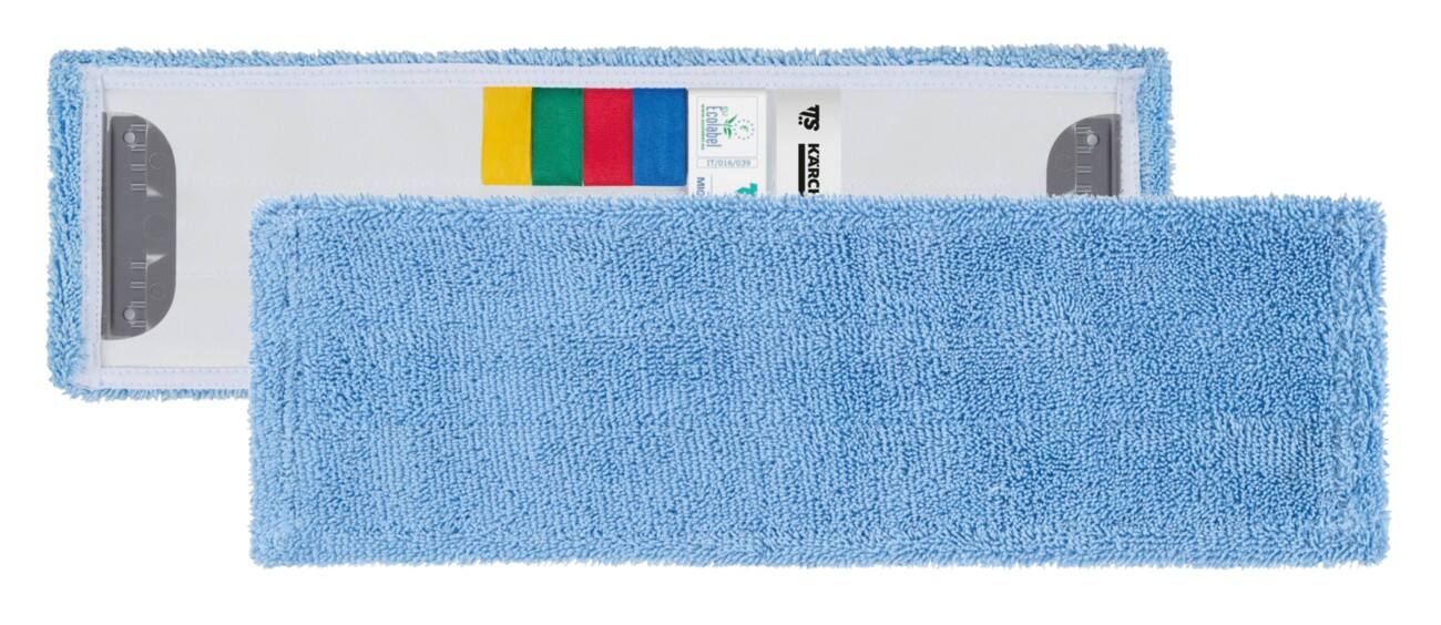 Housse pour serpillère Kärcher 9.212-016.0 Microfibre