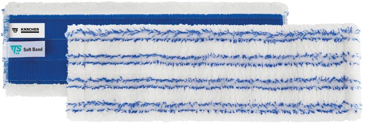 Housse pour serpillère Kärcher 9.212-011.0 Microfibre