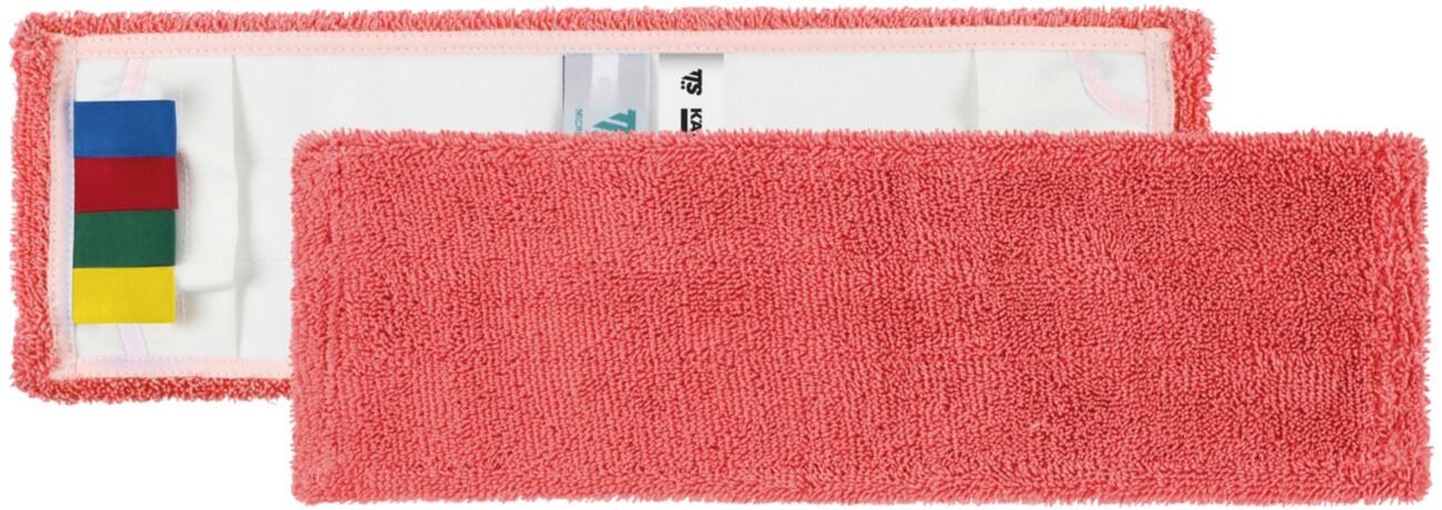 Housse pour serpillère Kärcher 9.212-001.0 Microfibre