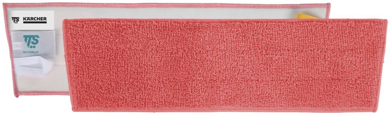 Housse pour serpillère Kärcher 9.212-009.0 Microfibre
