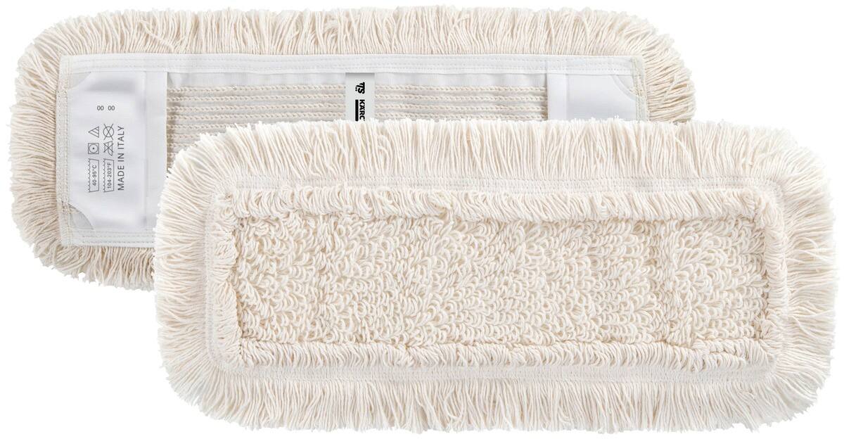 Housse pour serpillère Kärcher 6.999-374.0 Microfibre