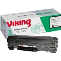 Toner Viking Compatible Canon 737 Noir