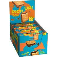 Biscuits PICK UP! Caramel salé 24 unités de 28 g