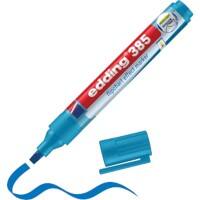 edding Effect 385 Flipchart-Marker Blau