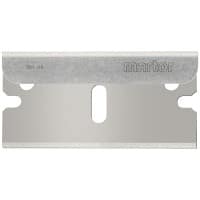 MARTOR SCRAPEX ARGENTAX Ersatzklinge Stahl Silber 10 Stück