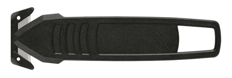 Couteau de sécurité MARTOR SECUMAX 145 Plastique Noir 100 unités