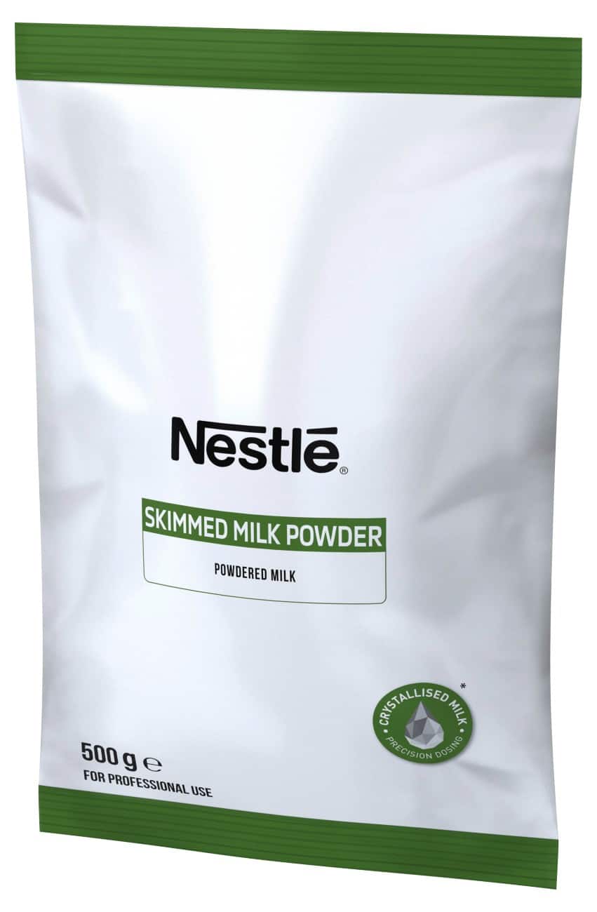 Nestle Magermilchpulver 500 g