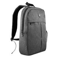 Sac à dos pour ordinateur portable Falcon Flair Pour ordinateur portable jusqu'à 15,6" Gris