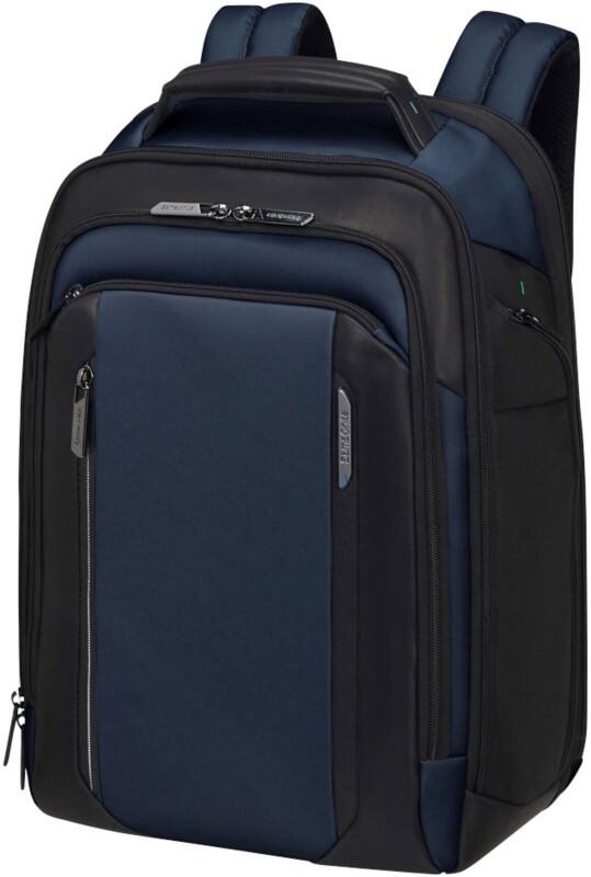 Samsonite Spectrolite 4.0 Exapandable Laptop-Rucksack 15,6" Blau