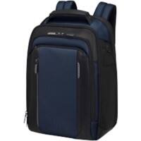 Sac à dos pour ordinateur portable Samsonite Spectrolite Extensible 4.0 15,6" Bleu