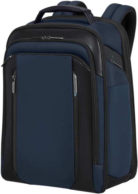 Samsonite Spectrolite 4.0 Seat Laptop-Rucksack 17,3" Blau