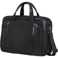Sac pour ordinateur portable Samsonite Spectrolite 4.0 Extensible 15,6" Noir