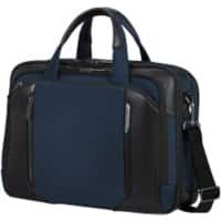 Samsonite Spectrolite 4.0 Exapandable Laptoptasche 15,6" Schwarz