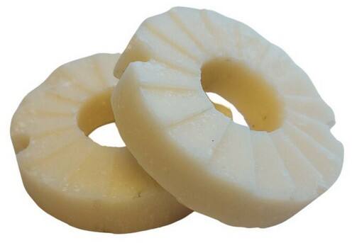 Savon LESSEAU Floral Crème Barre 12 unités