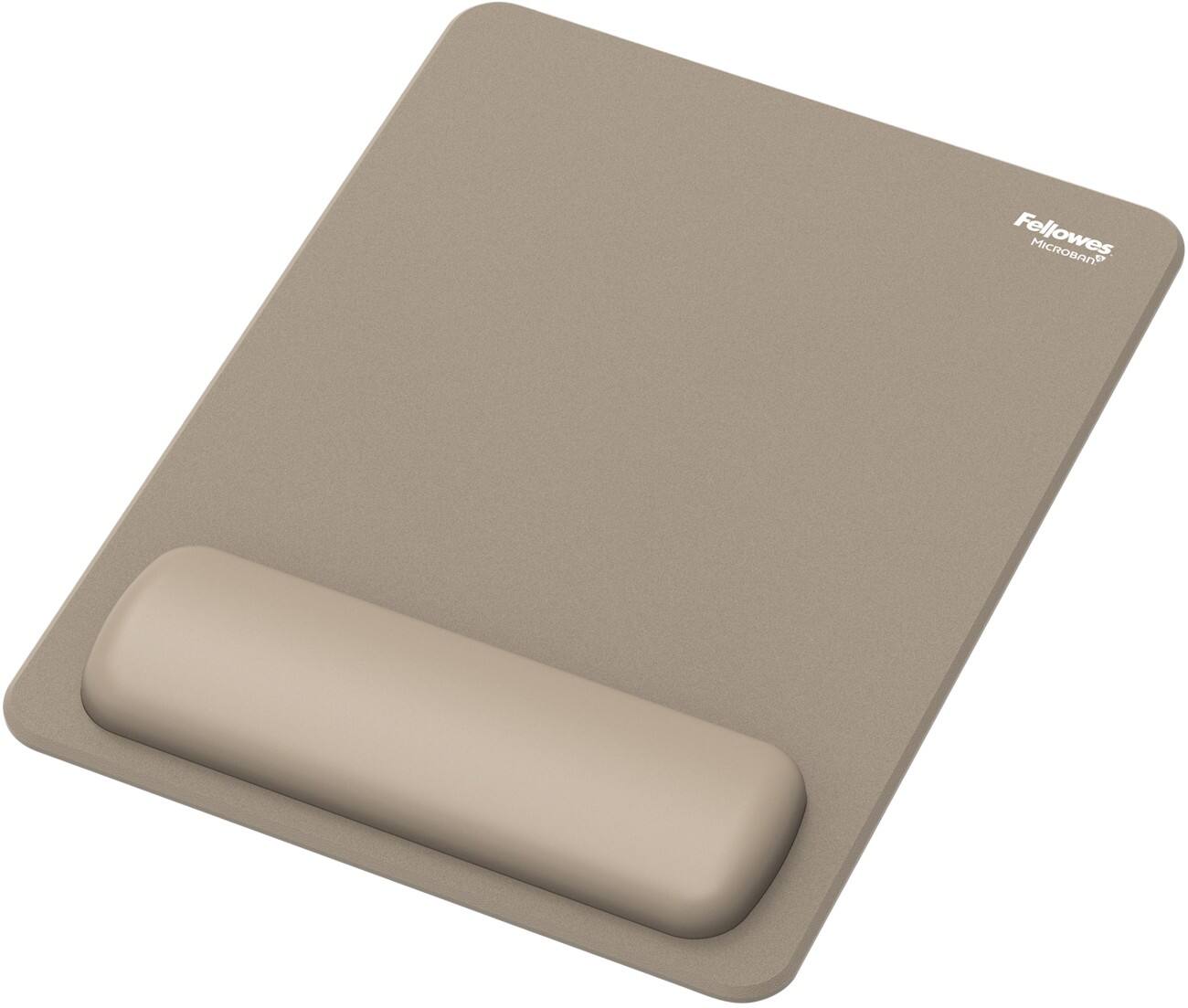 Fellowes Mauspad Creme