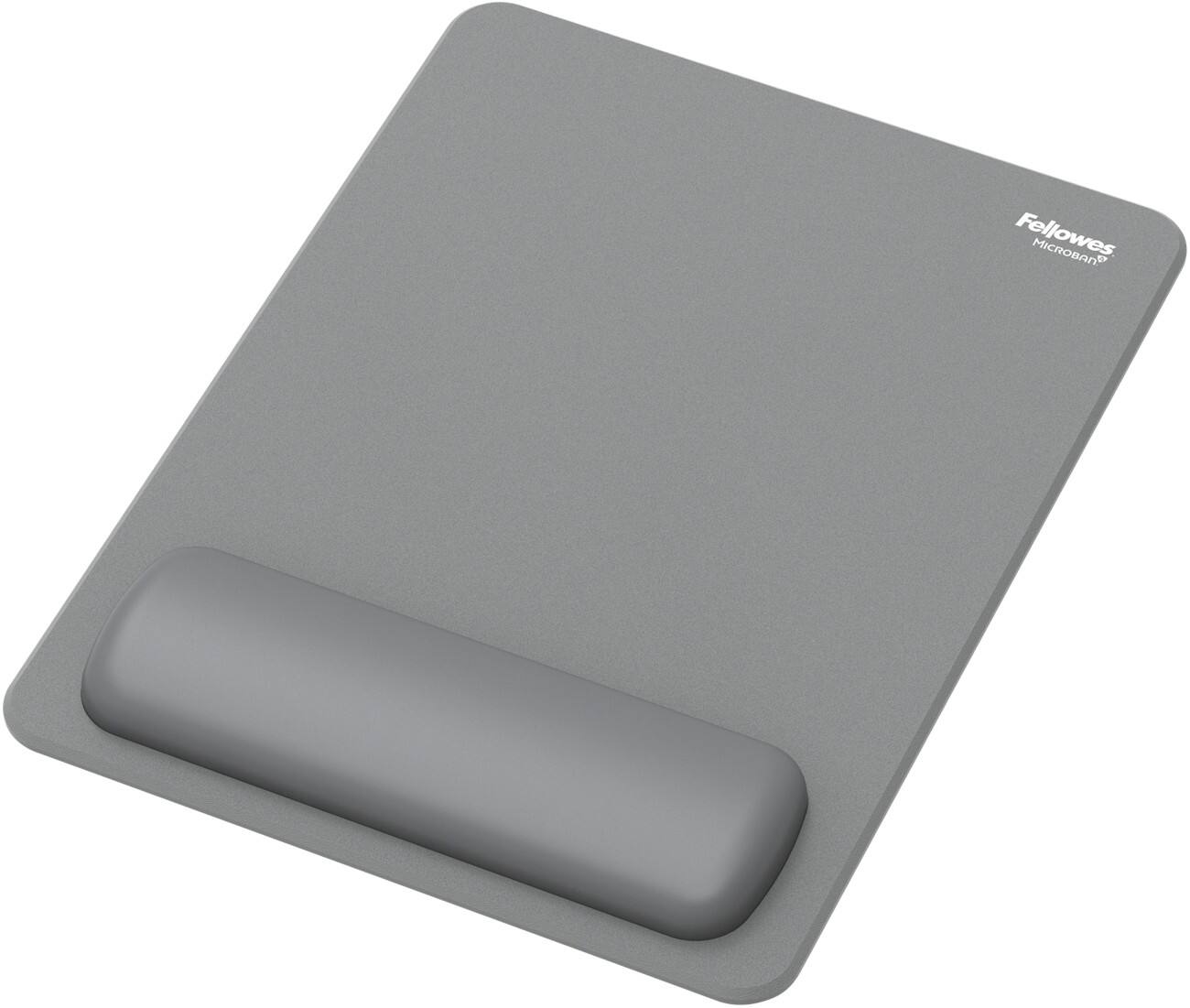 Tapis de souris Fellowes Gris
