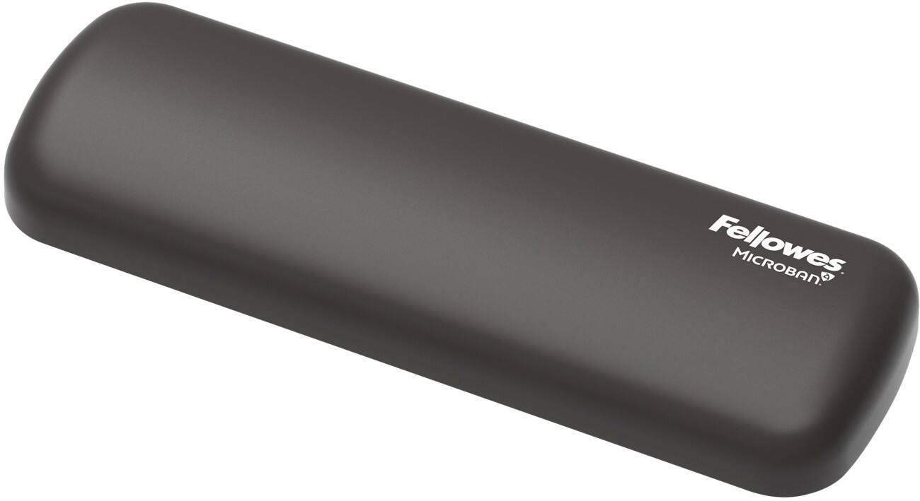 Repose-poignets Fellowes Noir