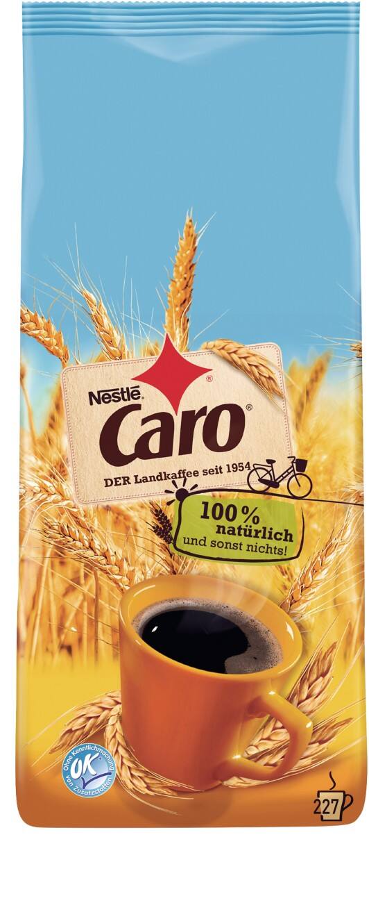 Succédané de café Nestlé Caro Sans caféine Instantané 500 g