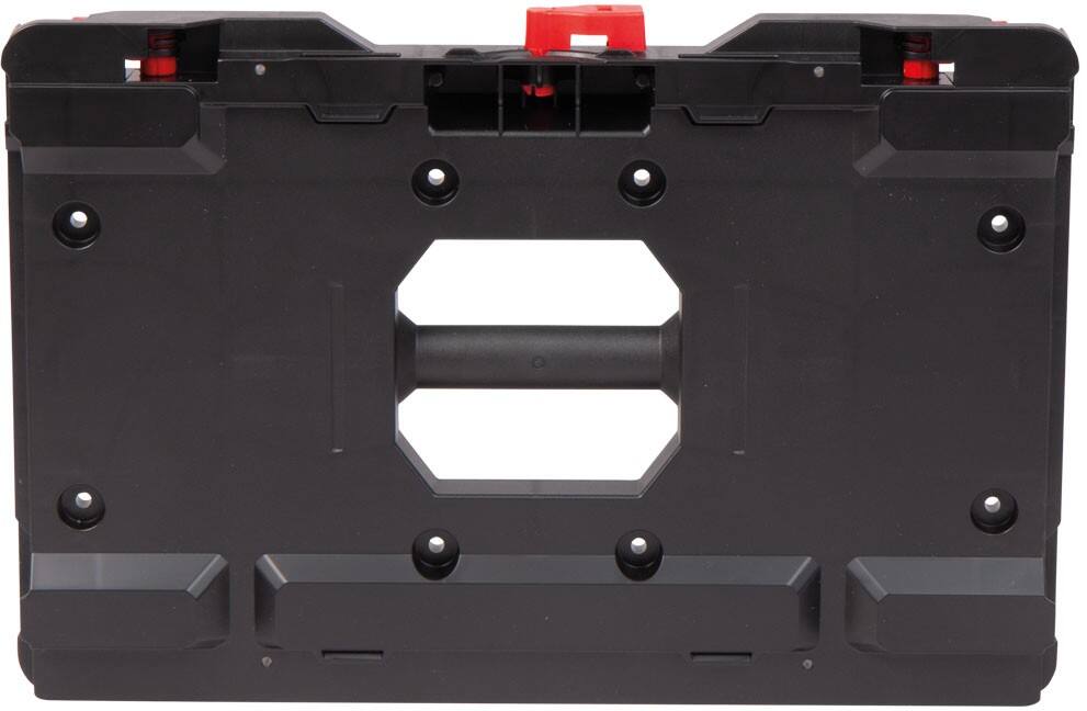 Plaque d'adaptation SÖHNGEN metaBox 0390235 30 cm x 6 cm