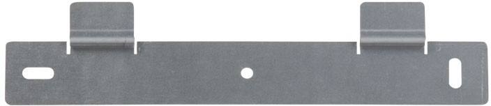 Support mural SÖHNGEN metaBox 0390245 25,9 cm