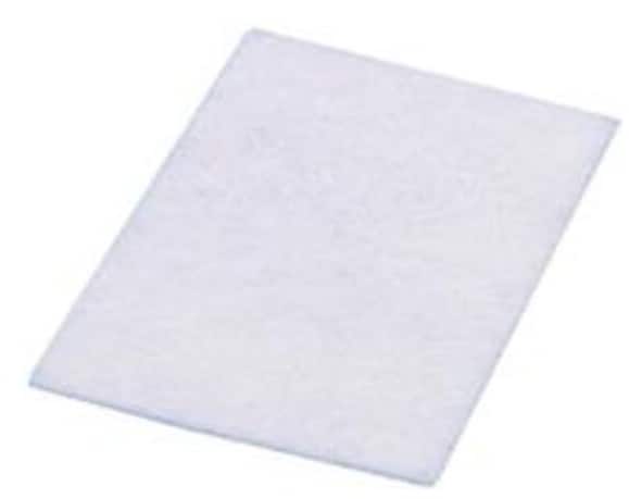 Tampon de nettoyage TASKI Blanc D7524697 10 unités