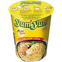 YumYum Oriental Style Instantsuppe Huhn