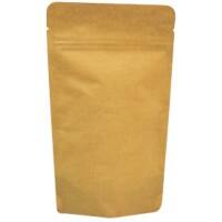 Elco Papier-Versandtasche Braun 12,5 x 4 x 21 cm 100 Stück