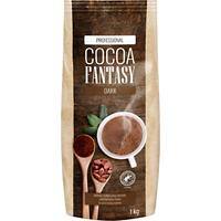 Chocolat chaud COCOA FANTASY Noir 30 % 1000 g