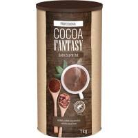 Chocolat chaud COCOA FANTASY Dark Supreme 40 % 1000 g